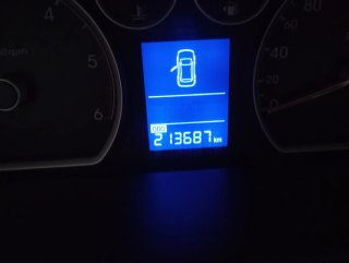 Hyundai i30 2009