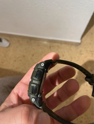 Reloj Casio G-Shock GBA-900UU-3AER