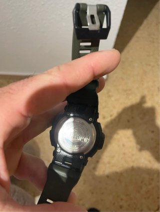Reloj Casio G-Shock GBA-900UU-3AER