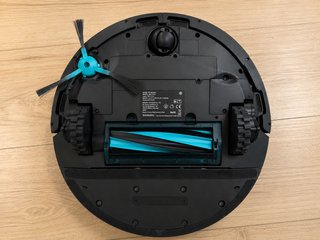 ROBOT ASPIRADOR CONGA Y70 GENESIS+BASE AUTOVACIADO