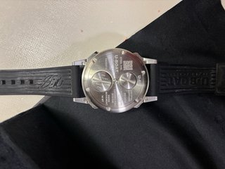 Reloj U-Boat U-65 SS Verde 44mm 3350