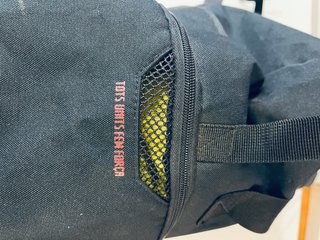 Bolsa deportiva oficial Nike FC Barcelona (Grande)