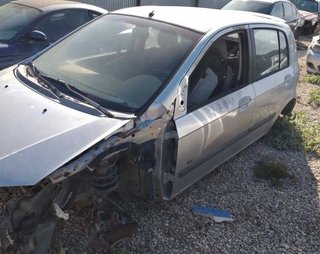 380028 paragolpes trasero hyundai getz (tb) *