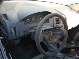 380028 paragolpes trasero hyundai getz (tb) *