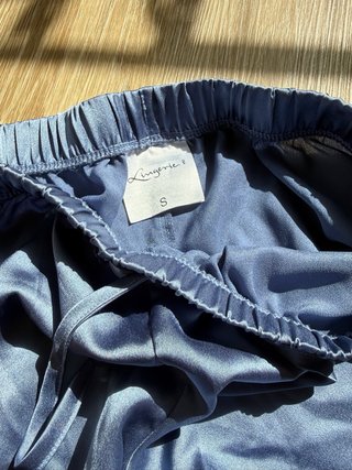 Shorts de pijama  (2 unidades)