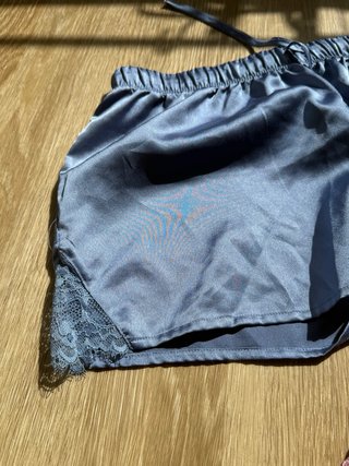 Shorts de pijama  (2 unidades)