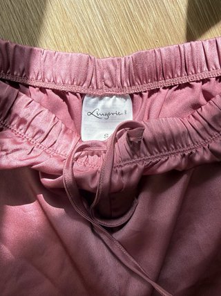 Shorts de pijama  (2 unidades)