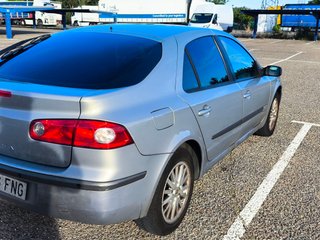 Renault Laguna 2007 1.9dci 130 cv