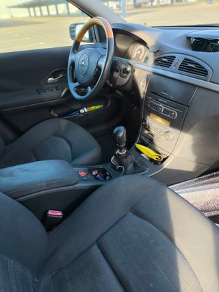 Renault Laguna 2007 1.9dci 130 cv