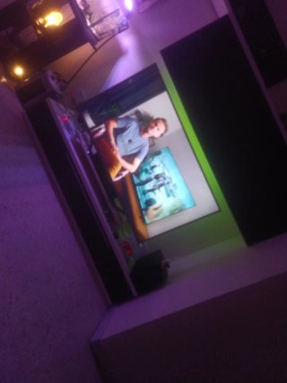 Televisor LG 55