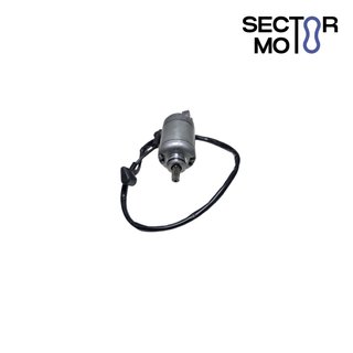 Motor de arranque - YAMAHA XJ6