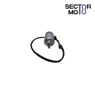 Motor de arranque - YAMAHA XJ6