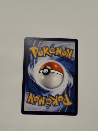 Carte Pokémon Gyarados 025/132 RR