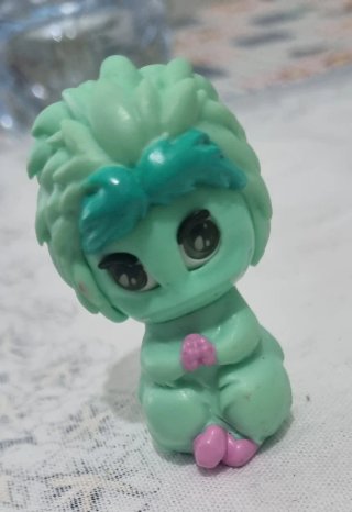 Minigiocattolo Bibble