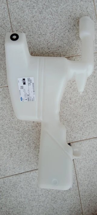 Depósito limpiaparabrisas Ford original  con factu