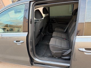 Volkswagen Sharan 2011