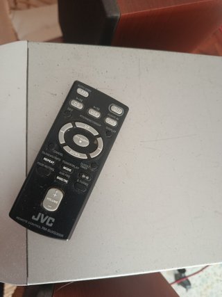 Cadena Hifi JVC UX-G305