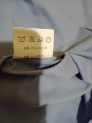 Camisa de vestir clásica de verano para hombre