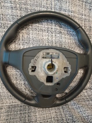Volante Opel Astra K