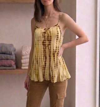 Blusa nueva