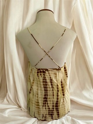 Blusa nueva