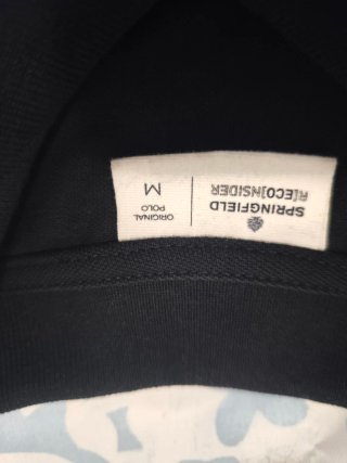 Polo Springfield Talla M