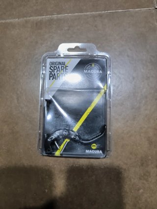 Maneta Freno Magura HC3