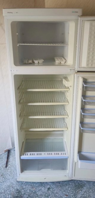Frigorífico Balay Blanco