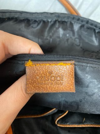 Borsa vintage