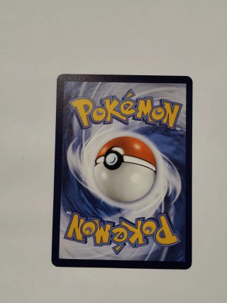 Blastoise V Carta Pokémon 025/122 RR