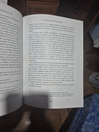 Don Quijote de la Mancha