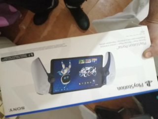 PlayStation Portal Sony