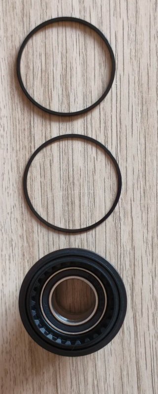 Núcleo XD/XDR para DT Swiss 180/240/350/EXP