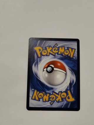 Mew V Carta Pokémon Fusion Strike 048/132 RR