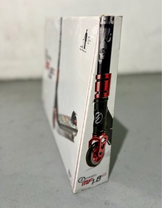 Patinete Oxelo MF 1.8+