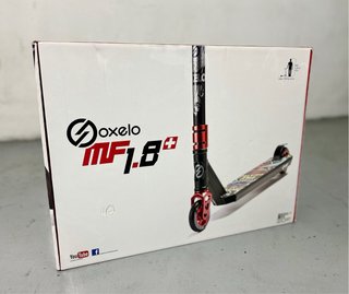 Patinete Oxelo MF 1.8+