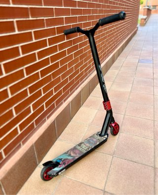 Patinete Oxelo MF 1.8+