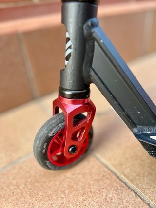 Patinete Oxelo MF 1.8+