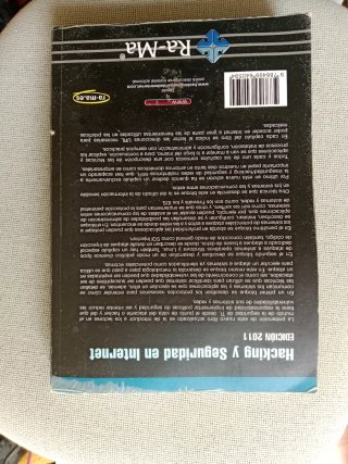 Seguridad en internet