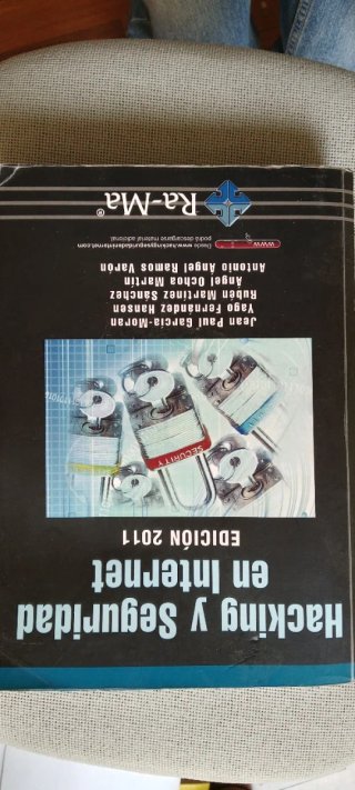 Seguridad en internet