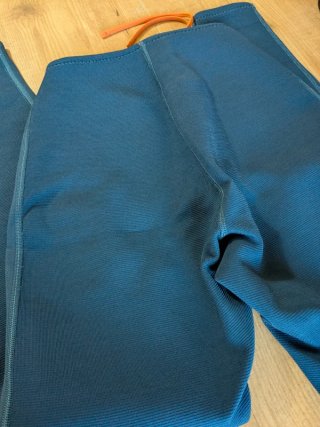 Pantalón largo neopreno talla L