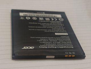 Batería Li-Polymer Acer ICP375870L1 BAT-E10