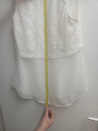 Samarreta de tirants. Camiseta de tirantes.