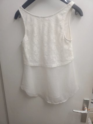 Samarreta de tirants. Camiseta de tirantes.