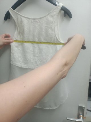 Samarreta de tirants. Camiseta de tirantes.
