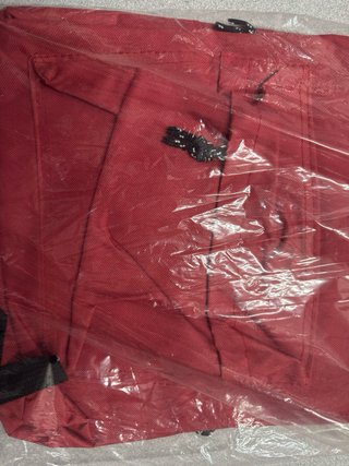 Mochila Petroprix Roja