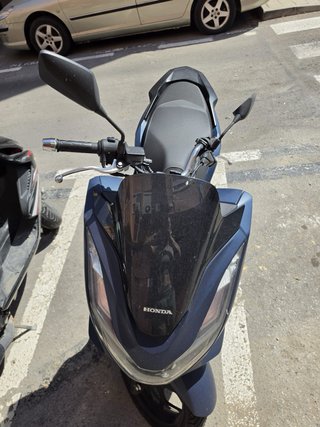 Honda PCX 125