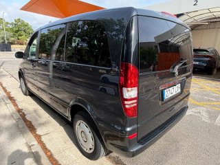 ✅Mercedes-Benz Viano 2.0CDI 7Plazas✅EXCELENTE✅