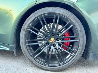 Porsche Panamera 4 E-Hybrid