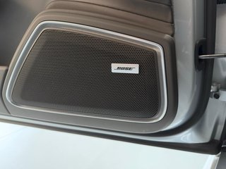 Porsche Panamera 4 E-Hybrid